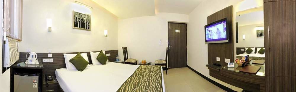 Hotel Shree Residency Agra  Exteriér fotografie