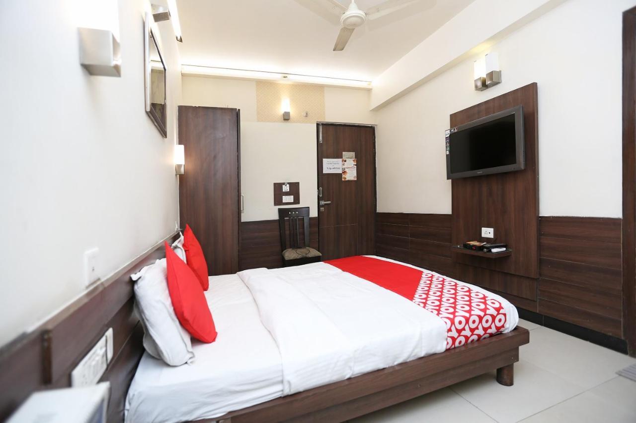 Hotel Shree Residency Agra  Exteriér fotografie