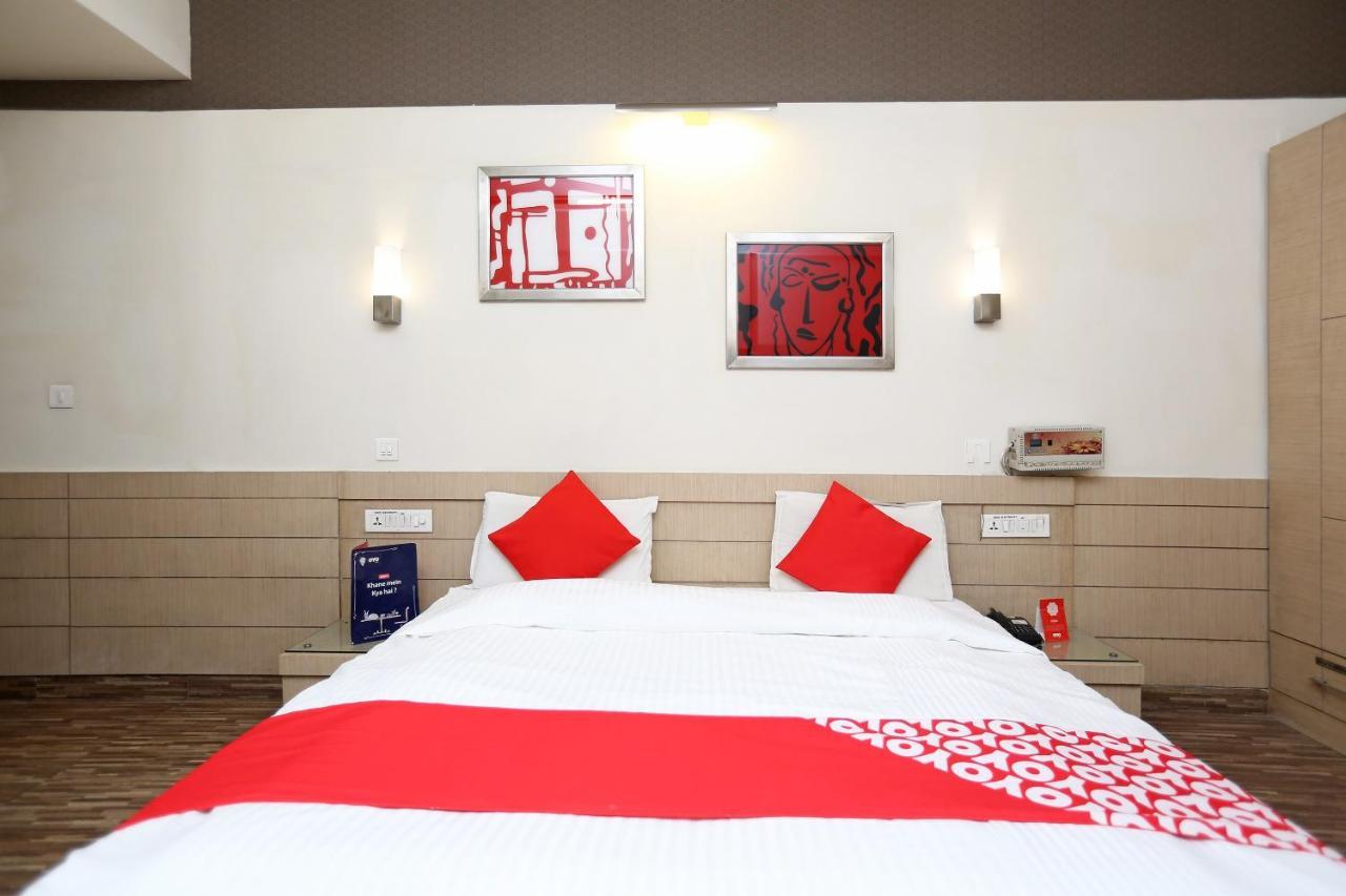 Hotel Shree Residency Agra  Exteriér fotografie