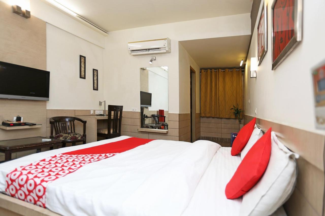 Hotel Shree Residency Agra  Exteriér fotografie